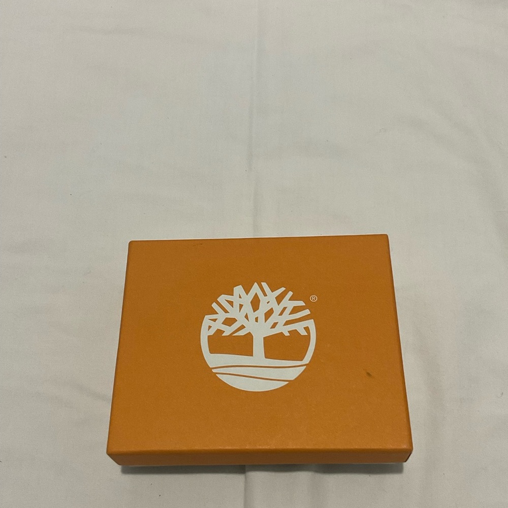Men’s timberland wallet - Picture 6 of 7